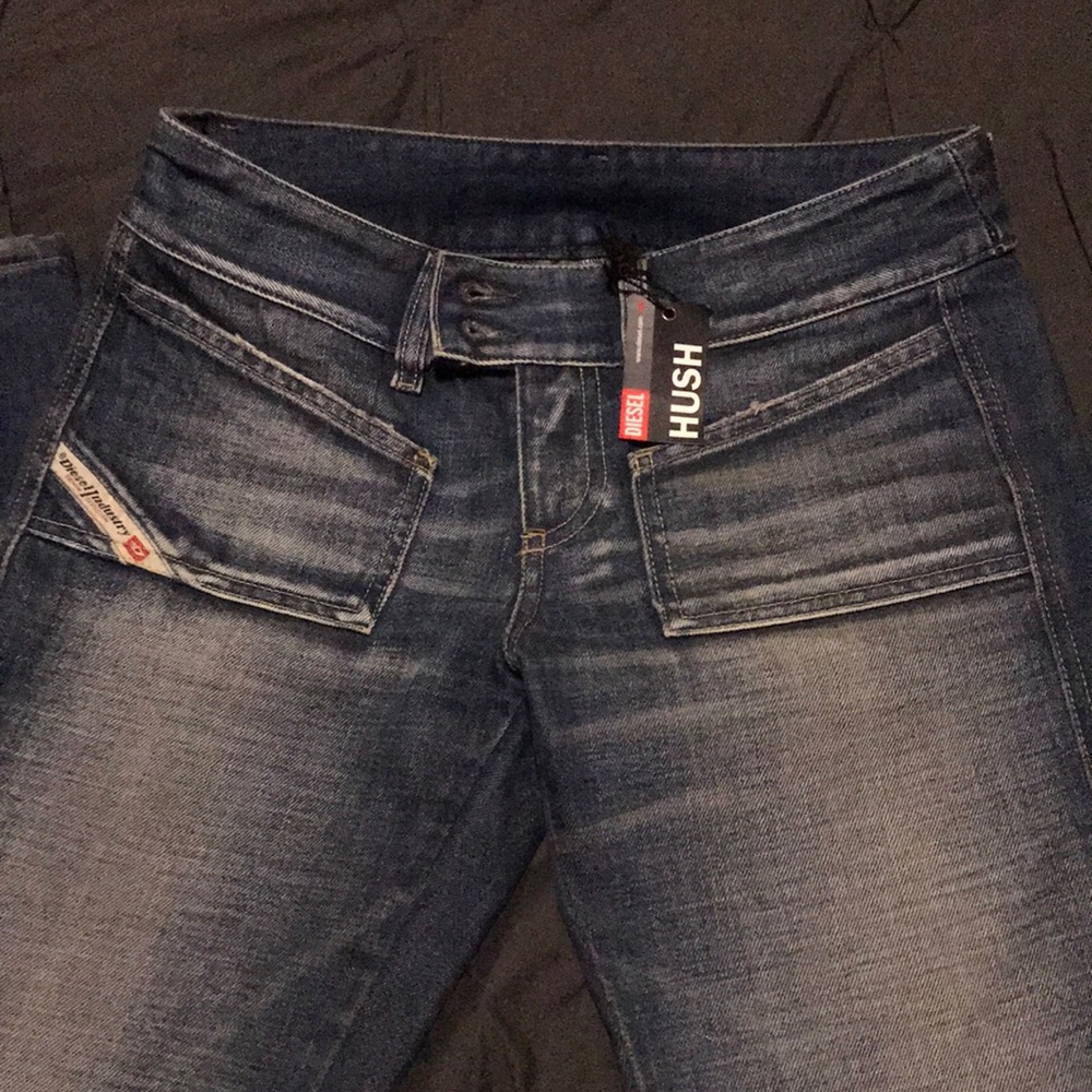 Diesel Jeans size 26